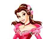 Borsószem-hercegkisasszony