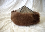 Mese a bugyellárisról, a pipáról meg a mesebeli süvegről