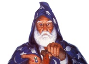 A gazdag szegénysége népmese